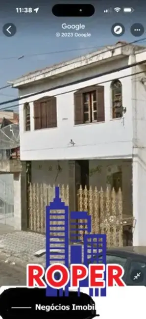 Foto 3 de Casa com 3 quartos à venda, 135m2 em Vila Aricanduva, São Paulo - SP