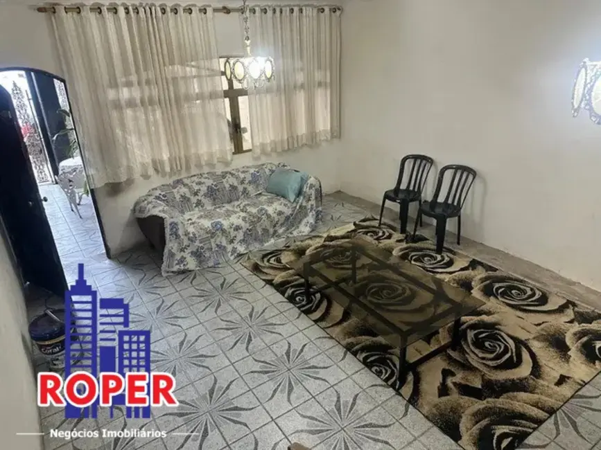 Foto 1 de Casa com 3 quartos à venda, 135m2 em Vila Aricanduva, São Paulo - SP