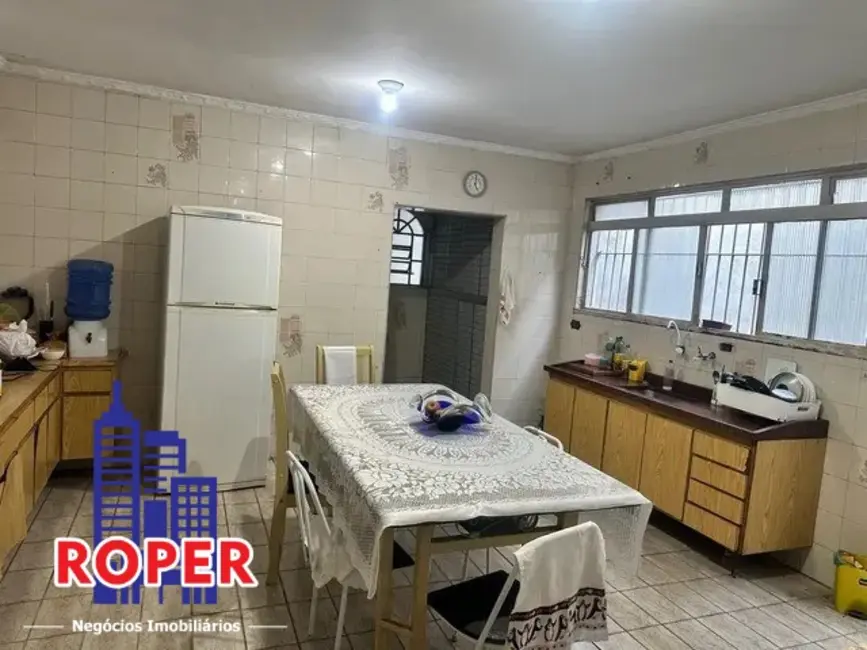 Foto 5 de Casa com 3 quartos à venda, 135m2 em Vila Aricanduva, São Paulo - SP