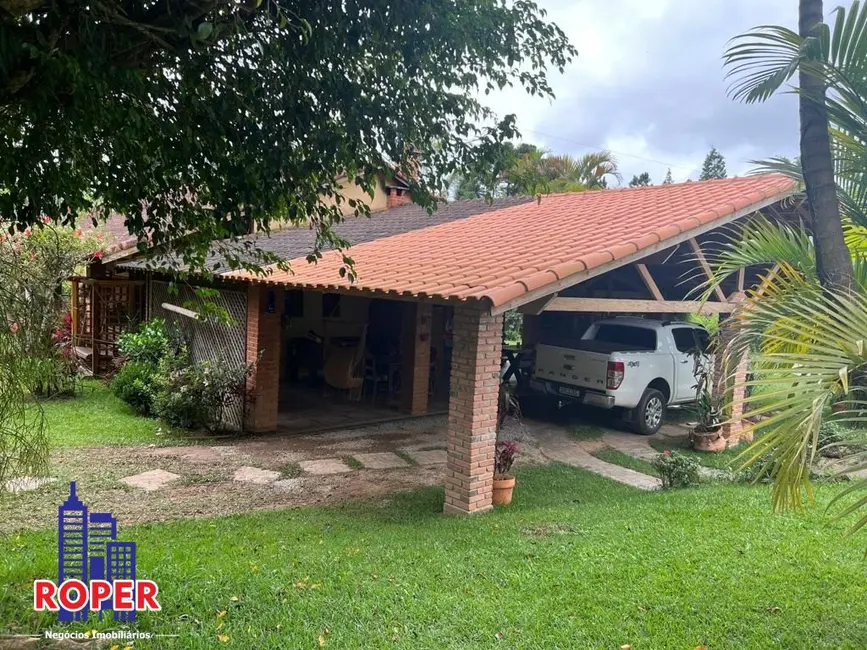 Chácara com 3 quartos à venda, 22000m2 em Mairinque - SP - imagem 5 Foto 5 de Chácara com 3 quartos à venda, 22000m2 em Mairinque - SP