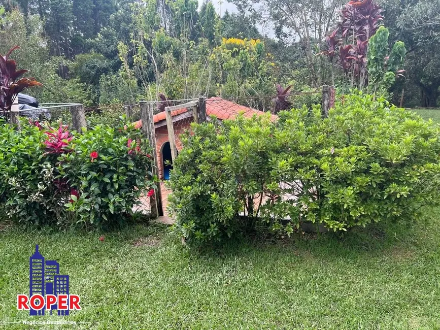 Chácara com 3 quartos à venda, 22000m2 em Mairinque - SP - imagem 7 Foto 7 de Chácara com 3 quartos à venda, 22000m2 em Mairinque - SP