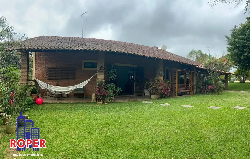 Chácara com 3 quartos à venda, 22000m2 em Mairinque - SP - imagem 2 Foto 2 de Chácara com 3 quartos à venda, 22000m2 em Mairinque - SP