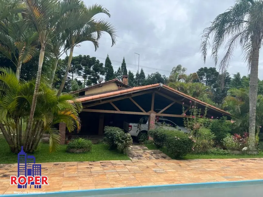 Chácara com 3 quartos à venda, 22000m2 em Mairinque - SP - imagem 4 Foto 4 de Chácara com 3 quartos à venda, 22000m2 em Mairinque - SP