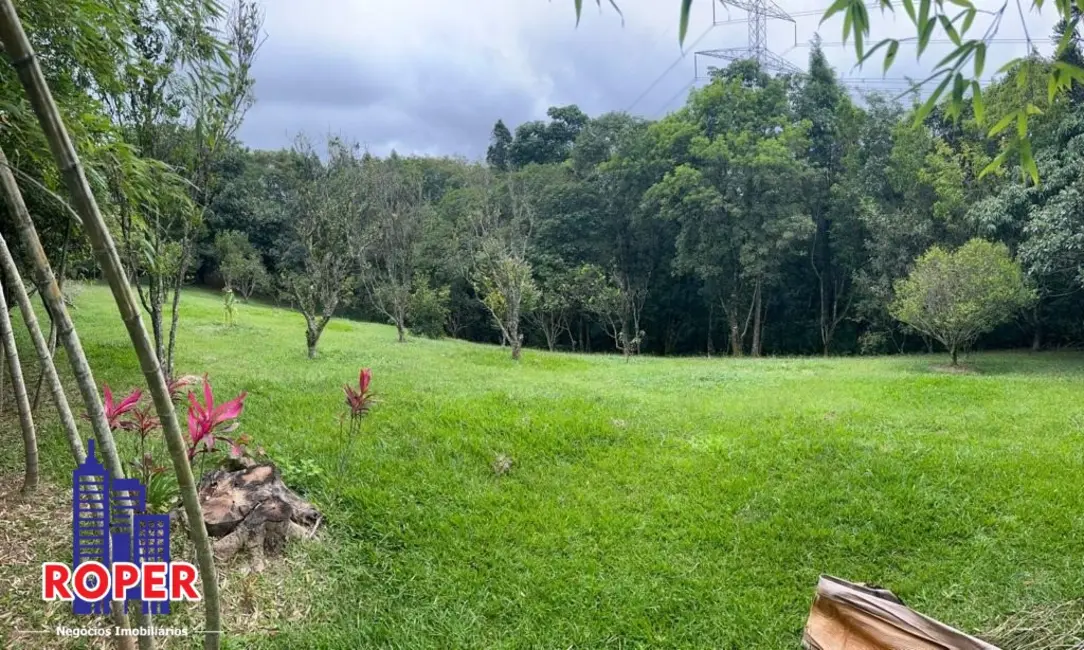 Chácara com 3 quartos à venda, 22000m2 em Mairinque - SP - imagem 9 Foto 9 de Chácara com 3 quartos à venda, 22000m2 em Mairinque - SP