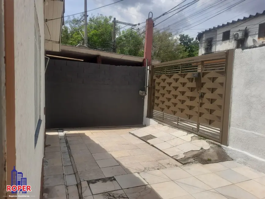 Foto 5 de Casa com 2 quartos à venda, 144m2 em Vila Antonieta, São Paulo - SP