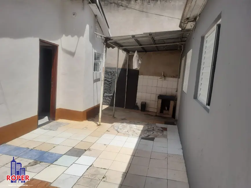 Foto 9 de Casa com 2 quartos à venda, 144m2 em Vila Antonieta, São Paulo - SP