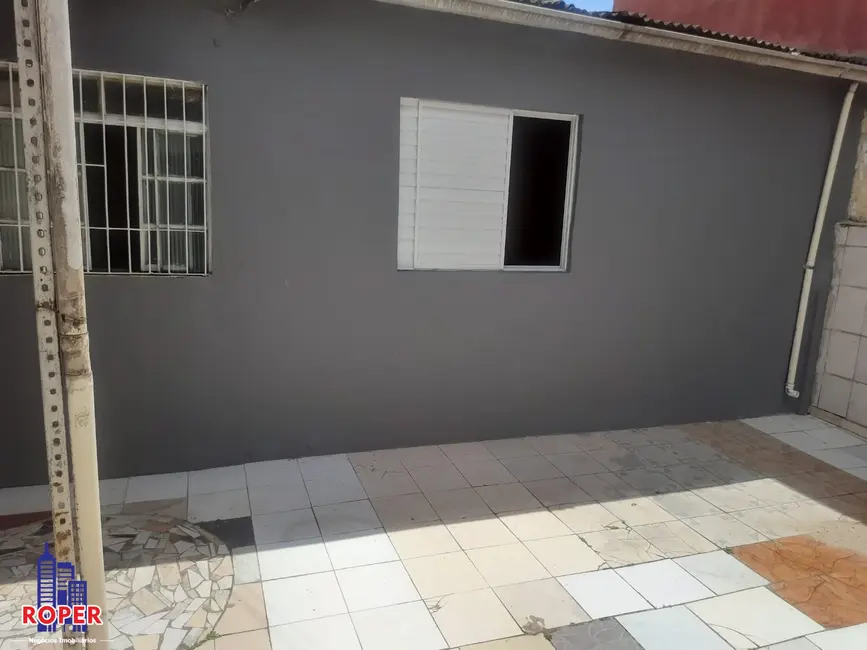 Foto 7 de Casa com 2 quartos à venda, 144m2 em Vila Antonieta, São Paulo - SP