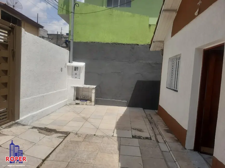 Foto 8 de Casa com 2 quartos à venda, 144m2 em Vila Antonieta, São Paulo - SP