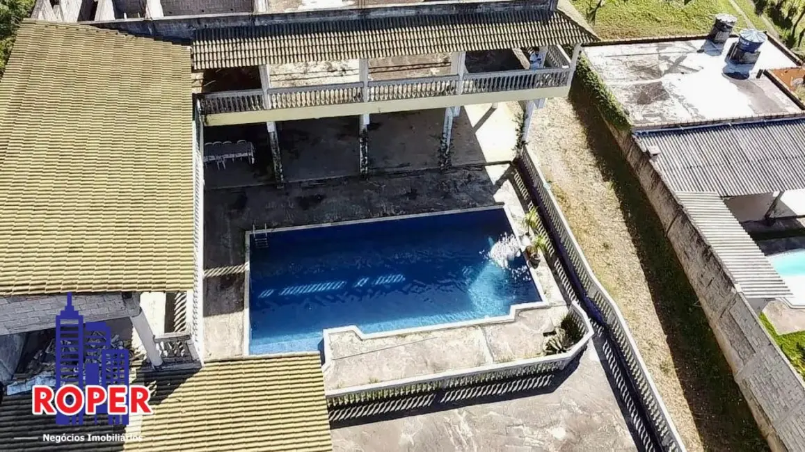 Chácara com 16 quartos à venda, 4000m2 em Guararema - SP - imagem 9 Foto 9 de Chácara com 16 quartos à venda, 4000m2 em Guararema - SP