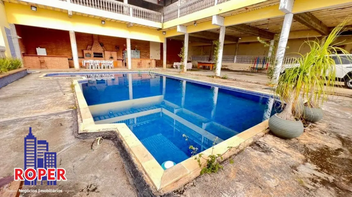 Chácara com 16 quartos à venda, 4000m2 em Guararema - SP - imagem 6 Foto 6 de Chácara com 16 quartos à venda, 4000m2 em Guararema - SP