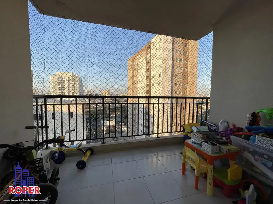 Foto 1 de Apartamento com 2 quartos à venda, 68m2 em Maranhão, São Paulo - SP
