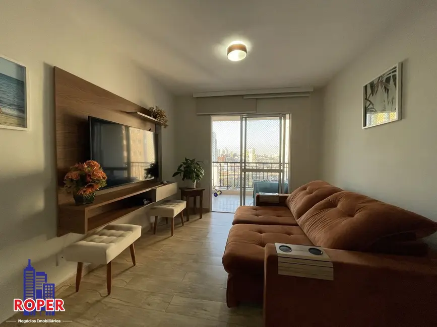 Foto 2 de Apartamento com 2 quartos à venda, 68m2 em Maranhão, São Paulo - SP