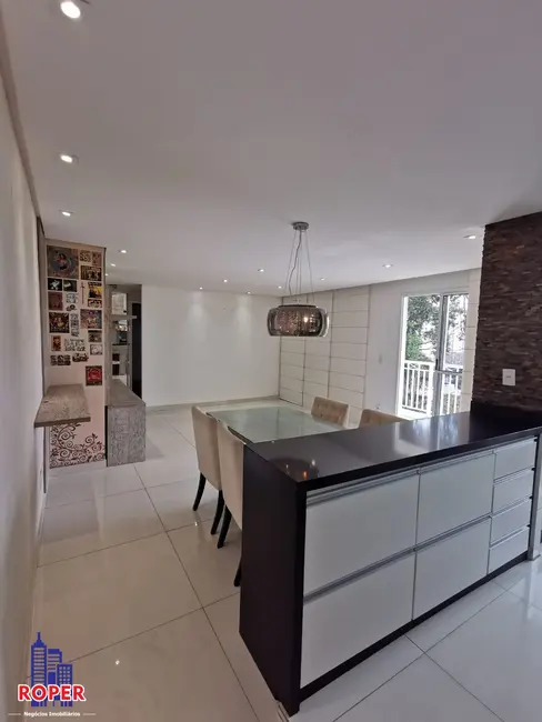 Foto 1 de Apartamento com 2 quartos à venda, 65m2 em Vila Paulo Silas, São Paulo - SP