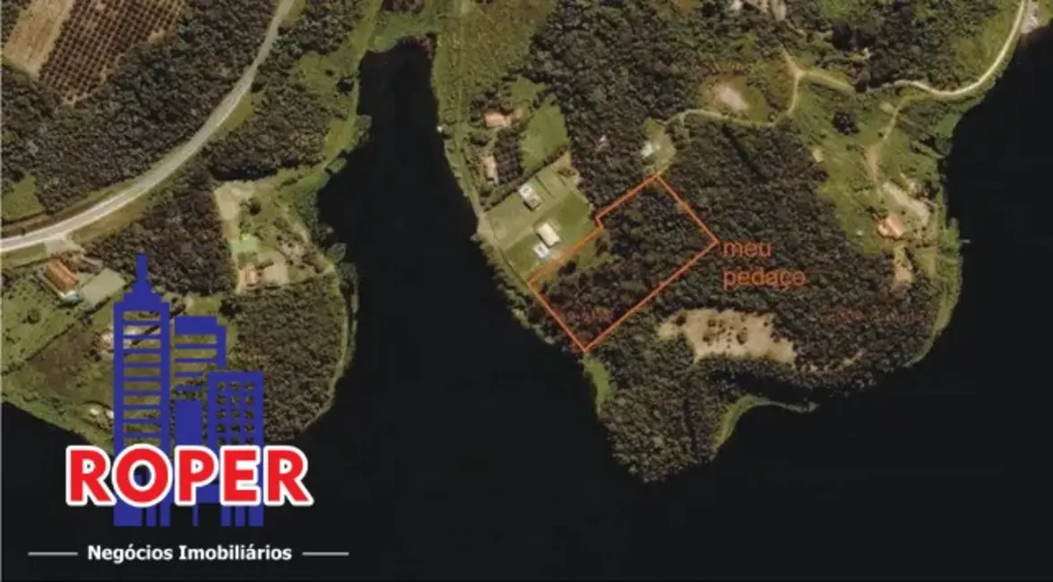 Foto 7 de Chácara à venda, 13000m2 em Vila Moraes, Mogi Das Cruzes - SP