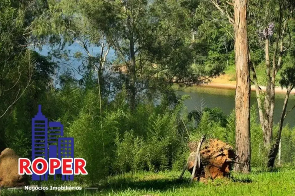 Foto 3 de Chácara à venda, 13000m2 em Vila Moraes, Mogi Das Cruzes - SP