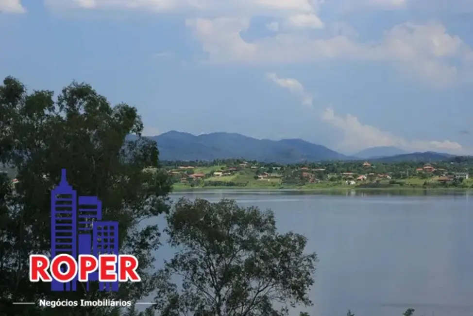 Foto 2 de Chácara à venda, 13000m2 em Vila Moraes, Mogi Das Cruzes - SP
