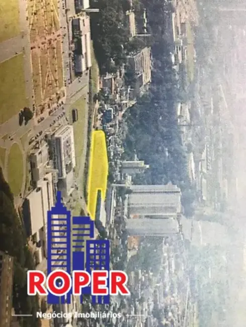 Foto 3 de Terreno / Lote à venda, 11463m2 em Barueri - SP