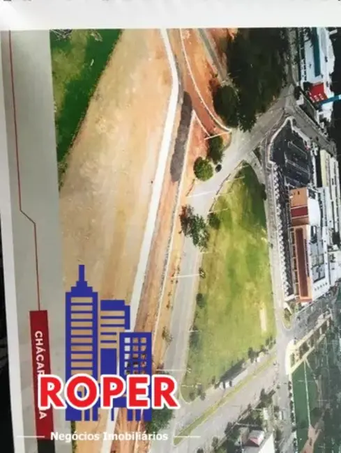 Foto 5 de Terreno / Lote à venda, 11463m2 em Barueri - SP