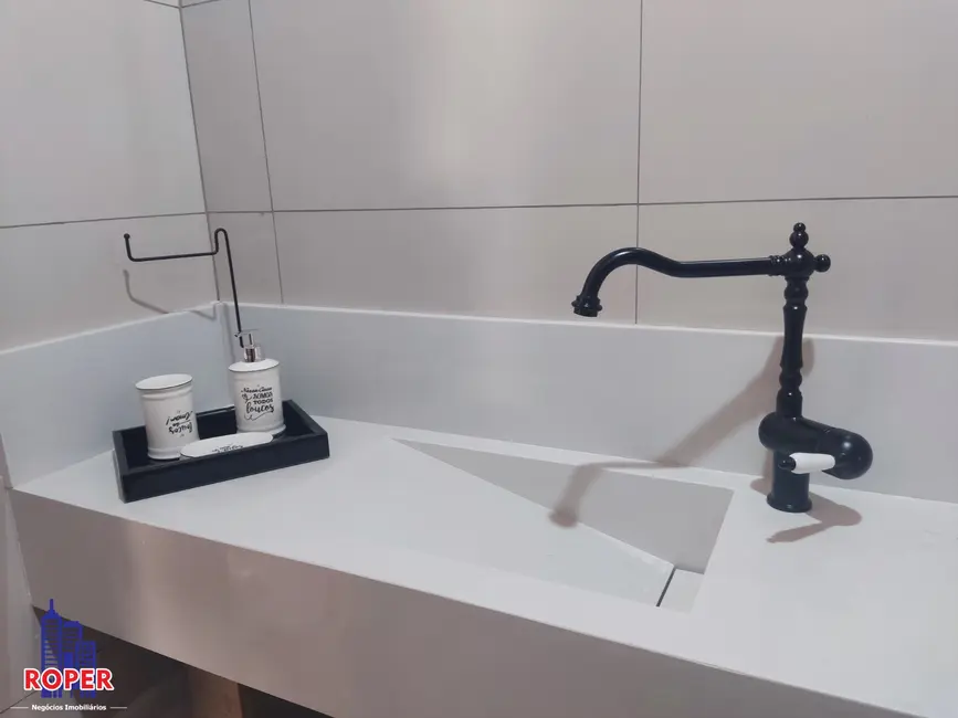 Foto 9 de Chácara com 1 quarto à venda, 21000m2 em Itu - SP