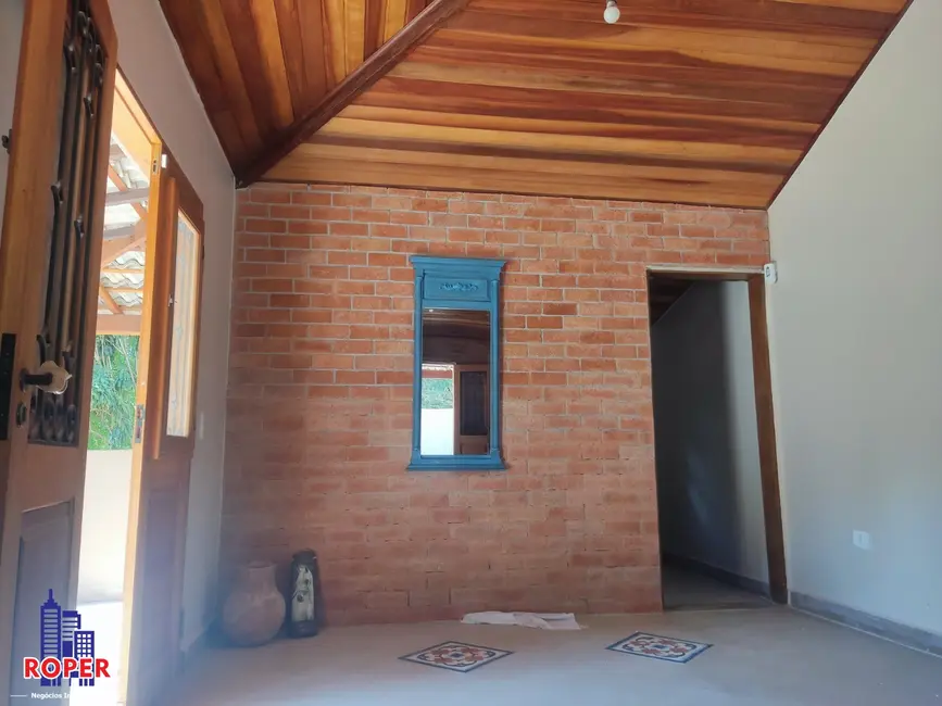 Foto 3 de Chácara com 1 quarto à venda, 21000m2 em Itu - SP