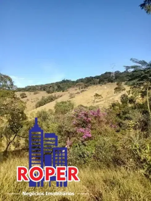 Foto 4 de Sítio / Rancho com 1 quarto à venda, 605000m2 em Santa Isabel - SP