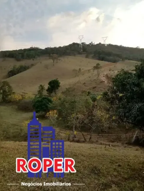 Foto 5 de Sítio / Rancho com 1 quarto à venda, 605000m2 em Santa Isabel - SP