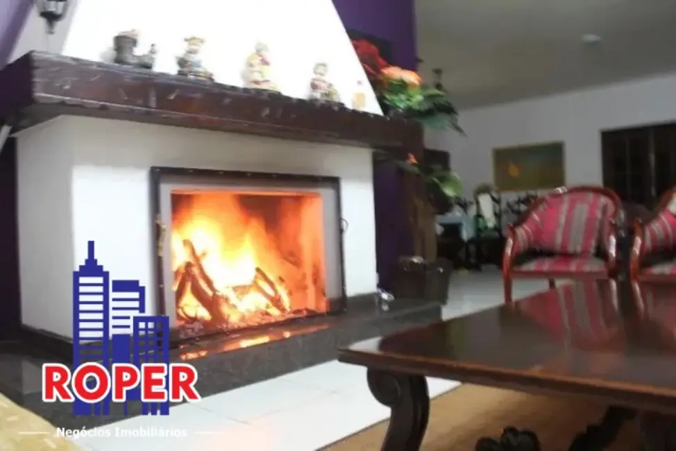 Foto 6 de Chácara com 10 quartos à venda, 20000m2 em Palmeiras, Juquitiba - SP