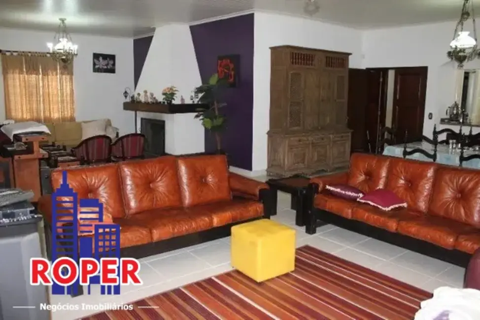 Foto 5 de Chácara com 10 quartos à venda, 20000m2 em Palmeiras, Juquitiba - SP