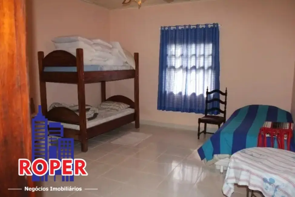 Foto 8 de Chácara com 10 quartos à venda, 20000m2 em Palmeiras, Juquitiba - SP