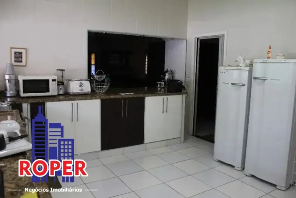 Foto 7 de Chácara com 10 quartos à venda, 20000m2 em Palmeiras, Juquitiba - SP