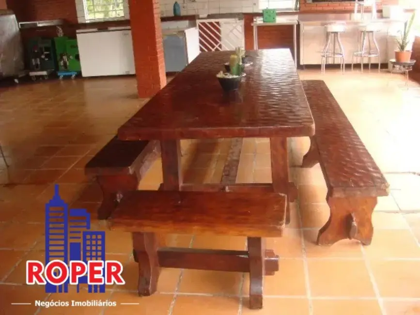 Foto 3 de Chácara com 10 quartos à venda, 20000m2 em Palmeiras, Juquitiba - SP