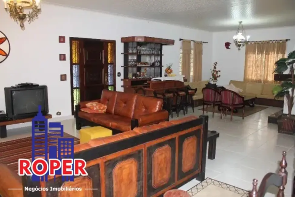 Foto 4 de Chácara com 10 quartos à venda, 20000m2 em Palmeiras, Juquitiba - SP