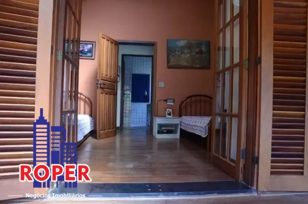 Foto 8 de Sítio / Rancho com 6 quartos à venda, 27000m2 em Juquitiba - SP