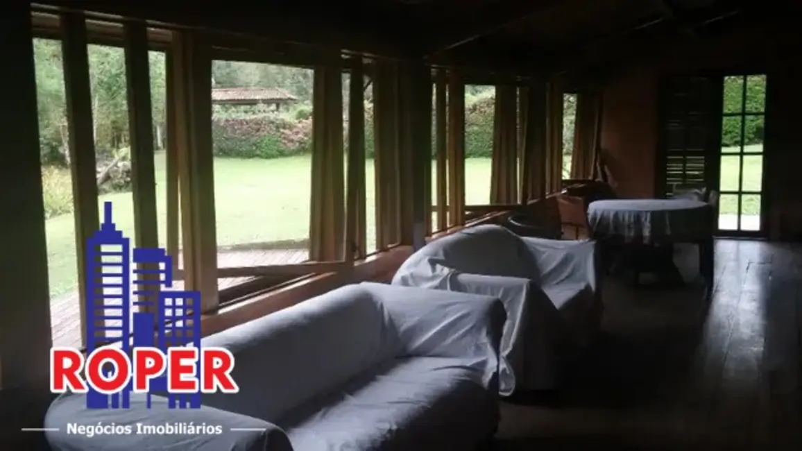 Foto 6 de Sítio / Rancho com 6 quartos à venda, 27000m2 em Juquitiba - SP