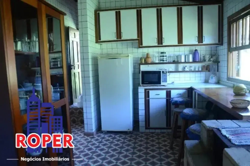 Foto 9 de Sítio / Rancho com 6 quartos à venda, 27000m2 em Juquitiba - SP