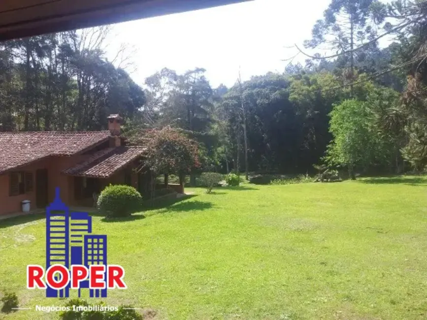 Foto 5 de Sítio / Rancho com 6 quartos à venda, 27000m2 em Juquitiba - SP