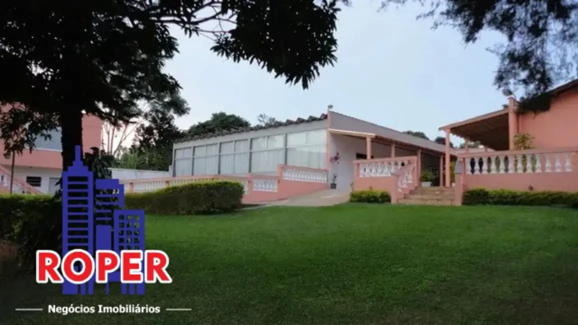 Foto 4 de Chácara com 3 quartos à venda, 2200m2 em Sao Jose Dos Campos - SP