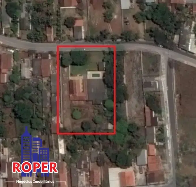 Foto 3 de Chácara com 3 quartos à venda, 2200m2 em Sao Jose Dos Campos - SP