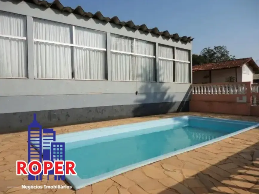 Foto 5 de Chácara com 3 quartos à venda, 2200m2 em Sao Jose Dos Campos - SP