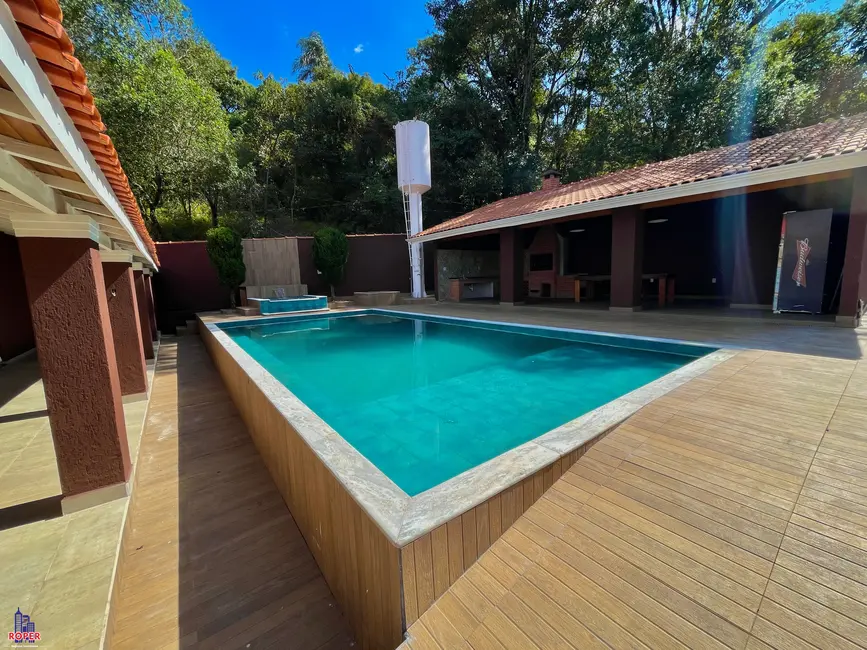 Foto 9 de Chácara com 3 quartos à venda, 3000m2 em Campo Novo, Braganca Paulista - SP