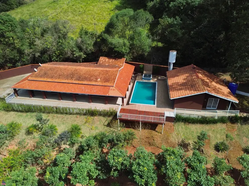 Foto 6 de Chácara com 3 quartos à venda, 3000m2 em Campo Novo, Braganca Paulista - SP