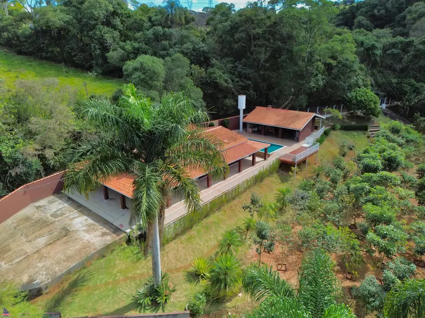 Foto 3 de Chácara com 3 quartos à venda, 3000m2 em Campo Novo, Braganca Paulista - SP
