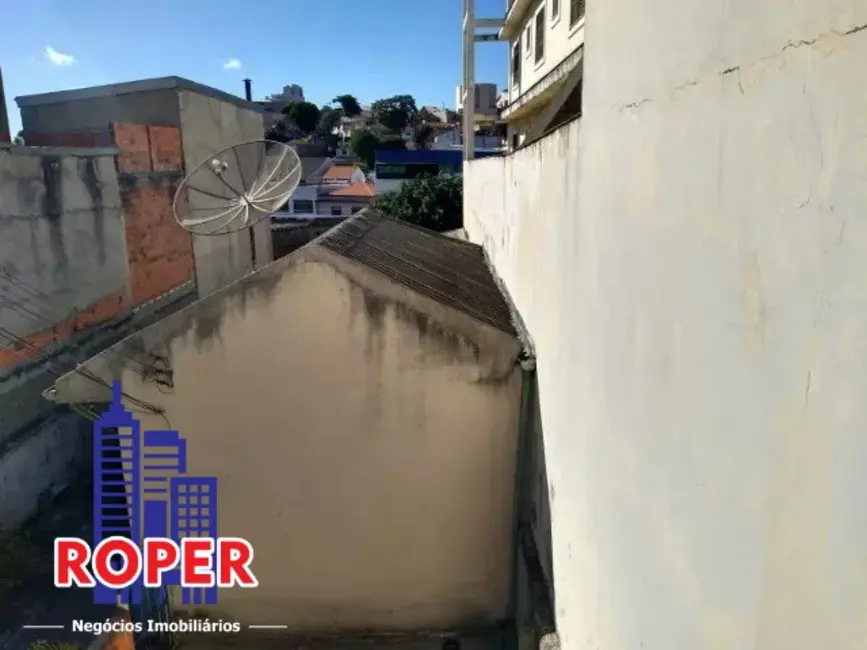 Foto 6 de Casa com 2 quartos à venda, 228m2 em Vila Oratório, São Paulo - SP