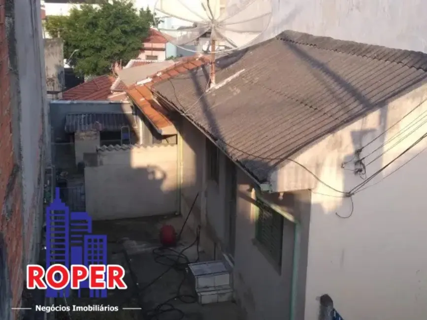 Foto 2 de Casa com 2 quartos à venda, 228m2 em Vila Oratório, São Paulo - SP