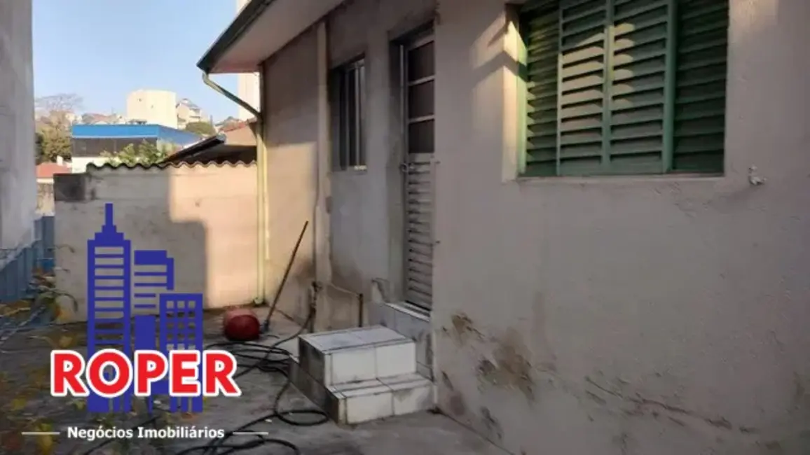 Foto 4 de Casa com 2 quartos à venda, 228m2 em Vila Oratório, São Paulo - SP