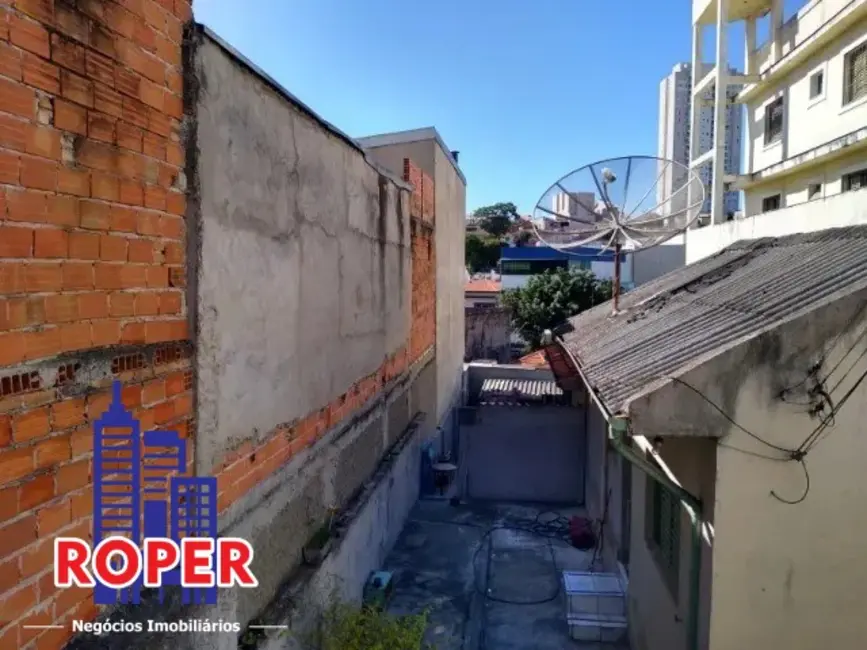 Foto 5 de Terreno / Lote à venda, 228m2 em Mooca, São Paulo - SP