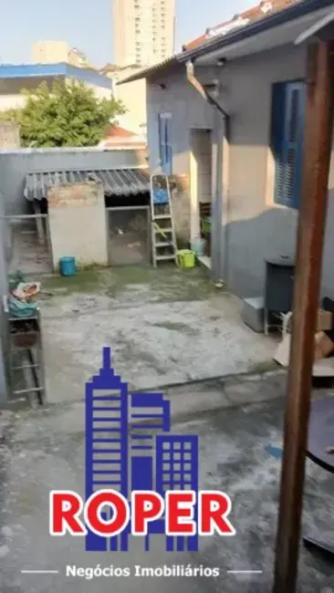 Foto 3 de Terreno / Lote à venda, 228m2 em Mooca, São Paulo - SP