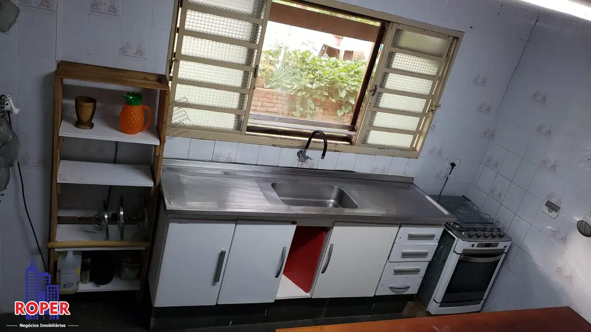 Foto 7 de Chácara com 3 quartos à venda, 2260m2 em Campestre, Piracicaba - SP