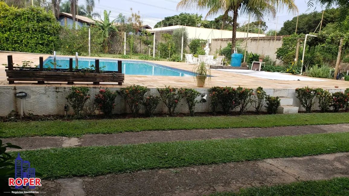 Foto 4 de Chácara com 3 quartos à venda, 2260m2 em Campestre, Piracicaba - SP