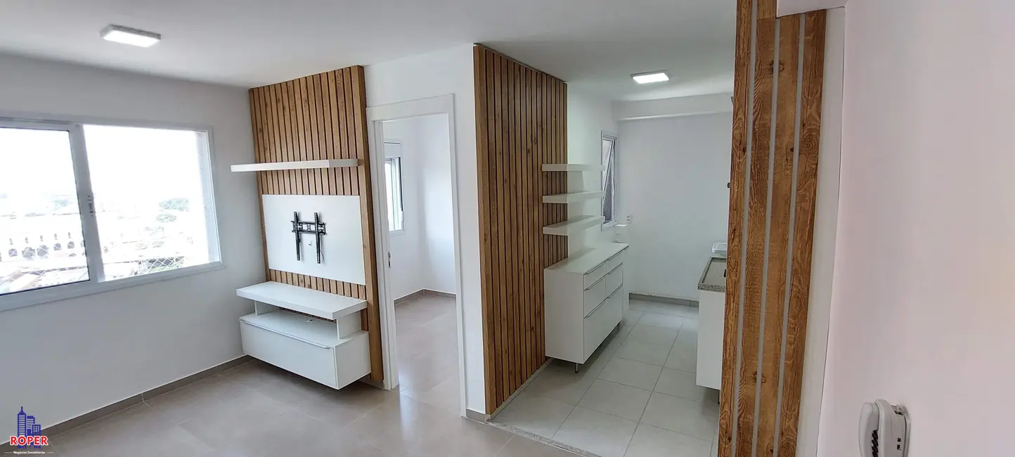 Apartamento com 2 quartos à venda, 37m2 em Liberdade, São Paulo - SP - imagem 2 Foto 2 de Apartamento com 2 quartos à venda, 37m2 em Liberdade, São Paulo - SP